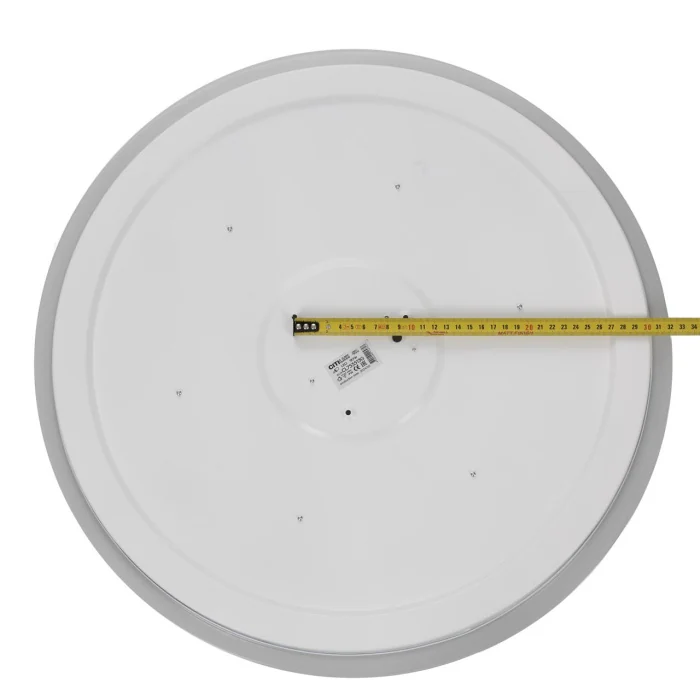 Потолочный светильник Citilux Enzo CL753513G