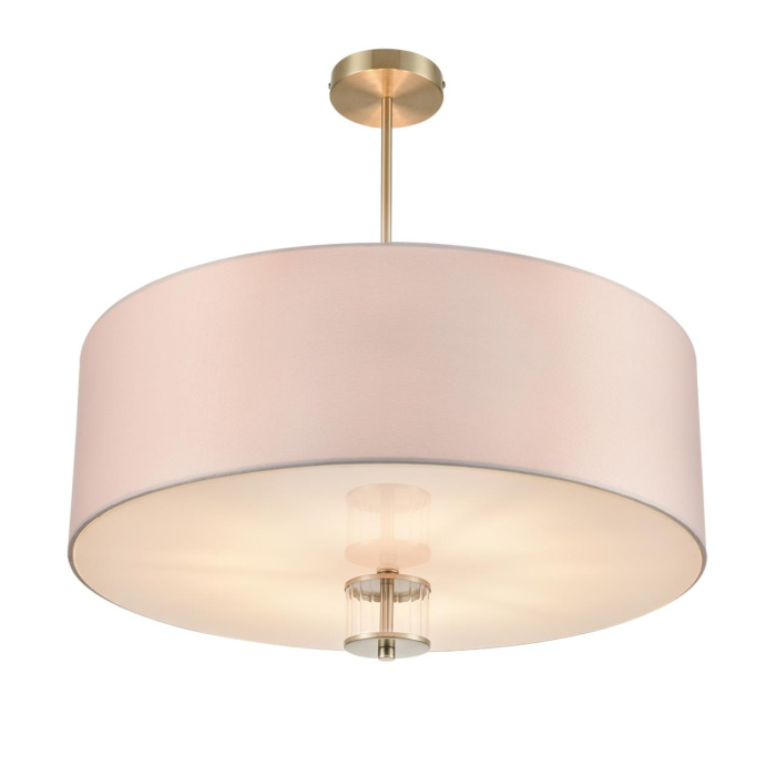 Люстра на штанге Lumion Damona 8109/7C