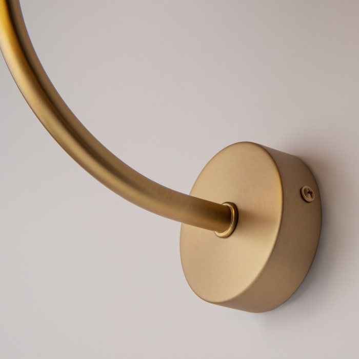 Бра Maytoni Rendez-vous MOD109WL-01BS