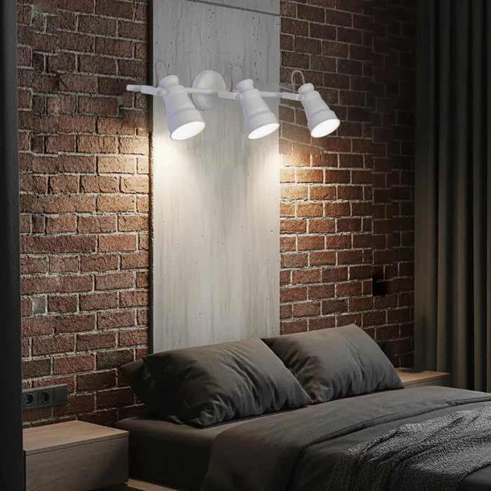 Спот поворотный Citilux Бейкер CL541530