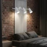 Спот поворотный Citilux Бейкер CL541530