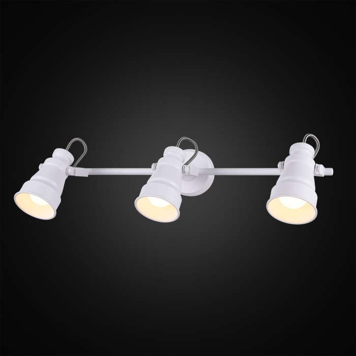 Спот поворотный Citilux Бейкер CL541530