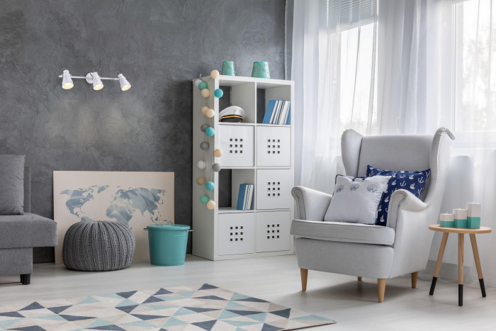 Спот поворотный Citilux Бейкер CL541530