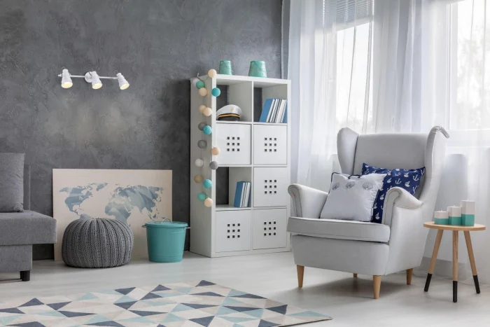 Спот поворотный Citilux Бейкер CL541530