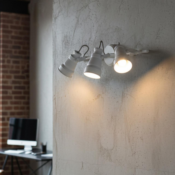 Спот поворотный Citilux Бейкер CL541530