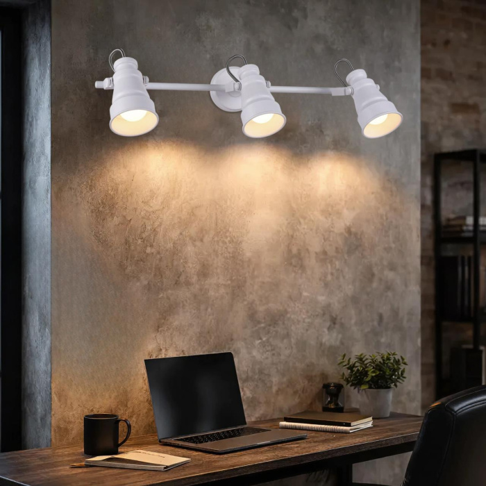 Спот поворотный Citilux Бейкер CL541530