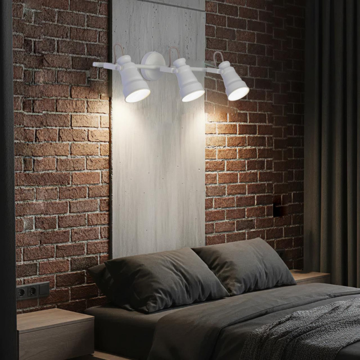 Спот поворотный Citilux Бейкер CL541530