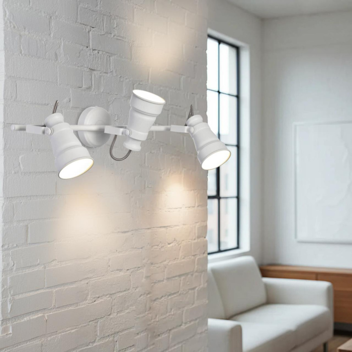 Спот поворотный Citilux Бейкер CL541530