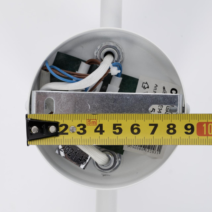 Спот поворотный Citilux Бейкер CL541530