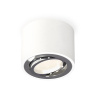 Комплект накладного поворотного светильника Ambrella light XS7510003