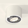 Комплект накладного поворотного светильника Ambrella light XS7510003