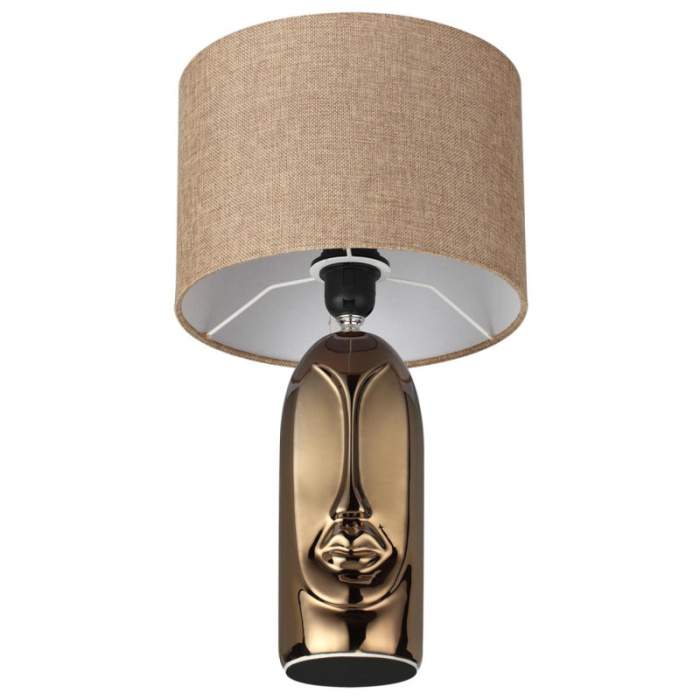 Настольная лампа LUMION 8149/1T