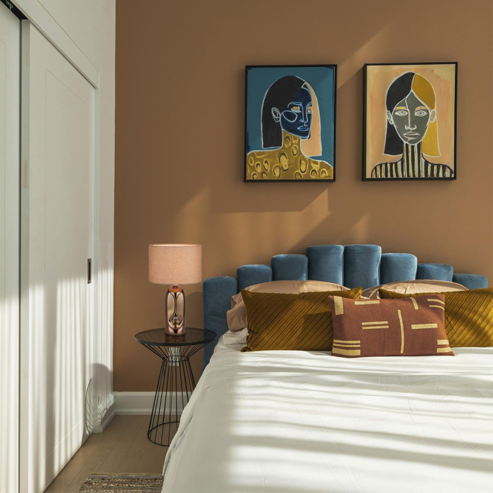 Настольная лампа Lumion Akivi 8149/1T