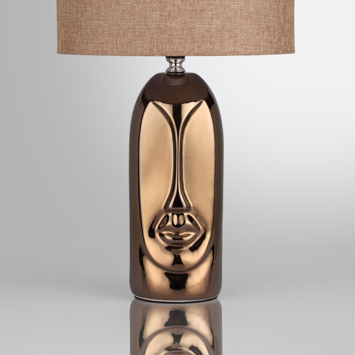 Настольная лампа Lumion Akivi 8149/1T