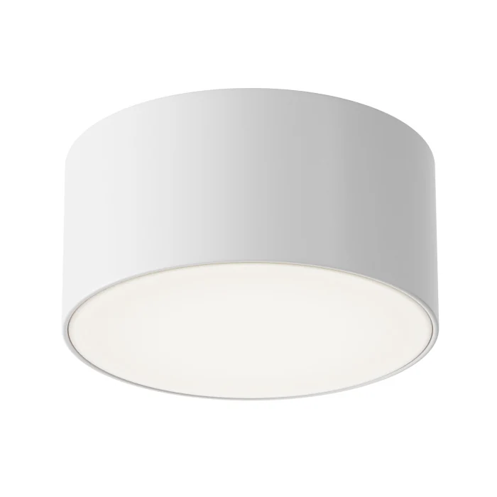 Накладной уличный светильник Maytoni Zon ip O430CL-L15W4K