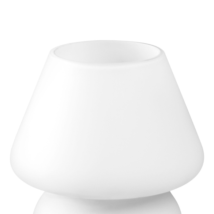 Настольная лампа Lightstar Meringe 801900