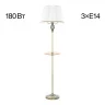 Торшер Citilux Вена CL402930T