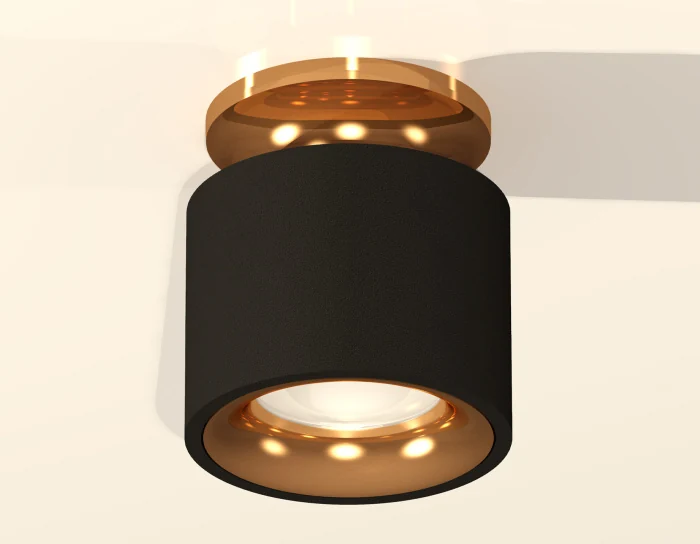 Комплект накладного светильника Ambrella light XS7511121