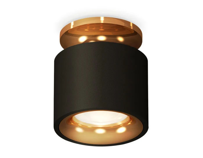 Комплект накладного светильника Ambrella light XS7511121