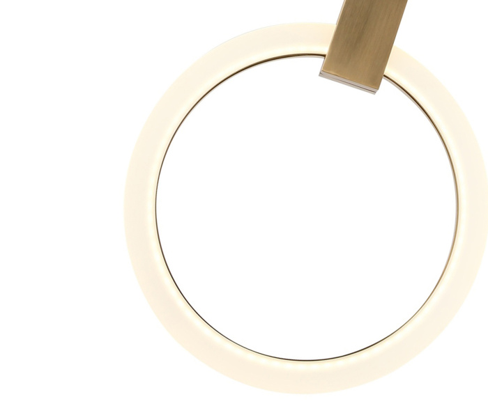 Подвесной светильник Азaлия Kink Light 08430-30,20