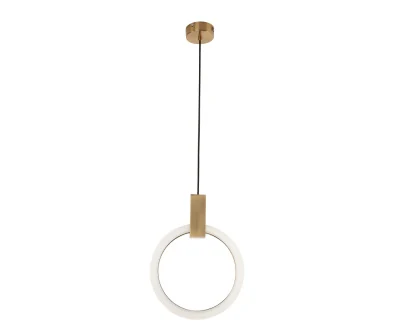 Подвесной светильник Азaлия Kink Light 08430-30,20