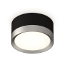 Комплект накладного светильника Ambrella light XS8102003