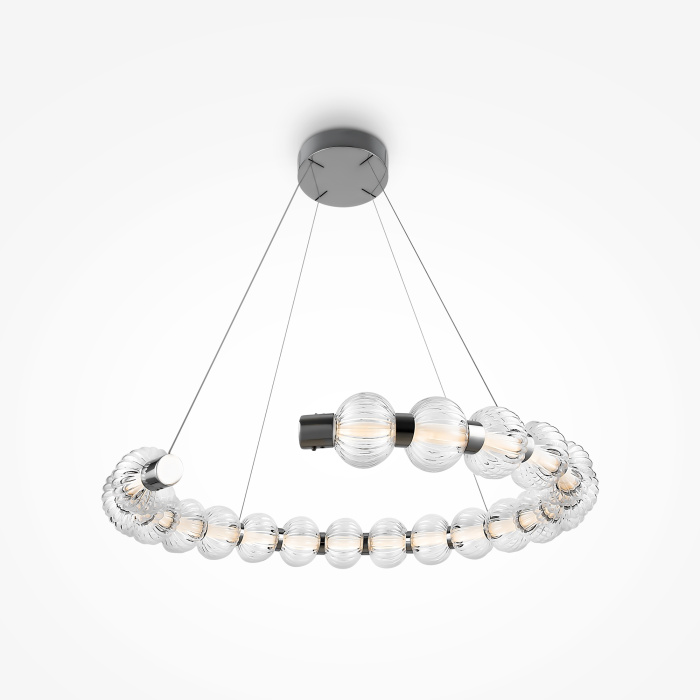 Подвесная люстра Maytoni Amulet MOD555PL-L26CH4K