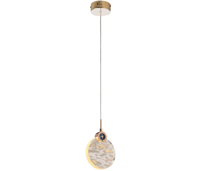 Подвесной светильник Викси Kink Light 07857-1A,33