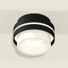 Комплект накладного светильника с акрилом Ambrella light XS8414002