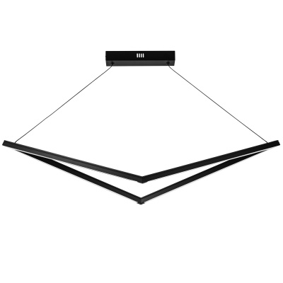 Подвесной светодиодный светильник Lightstar Palla 739297