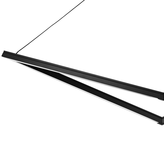 Подвесной светодиодный светильник Lightstar Palla 739297