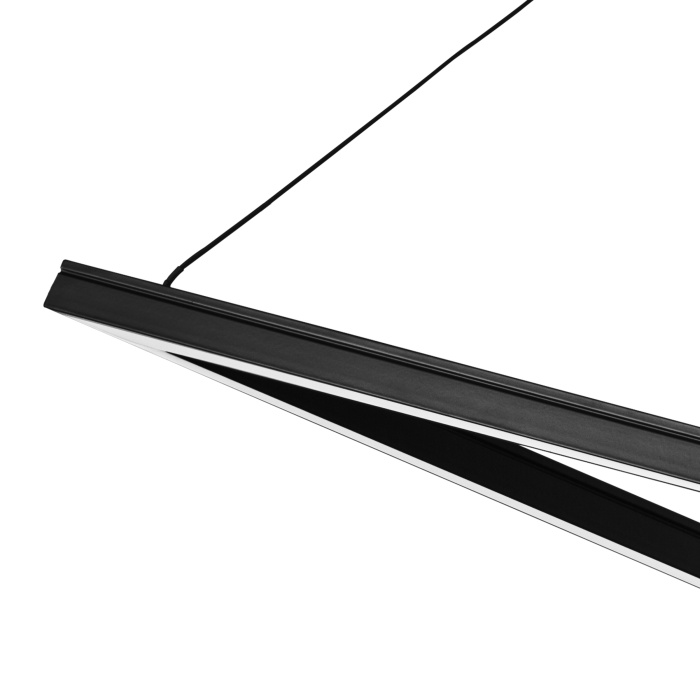 Подвесной светодиодный светильник Lightstar Palla 739297