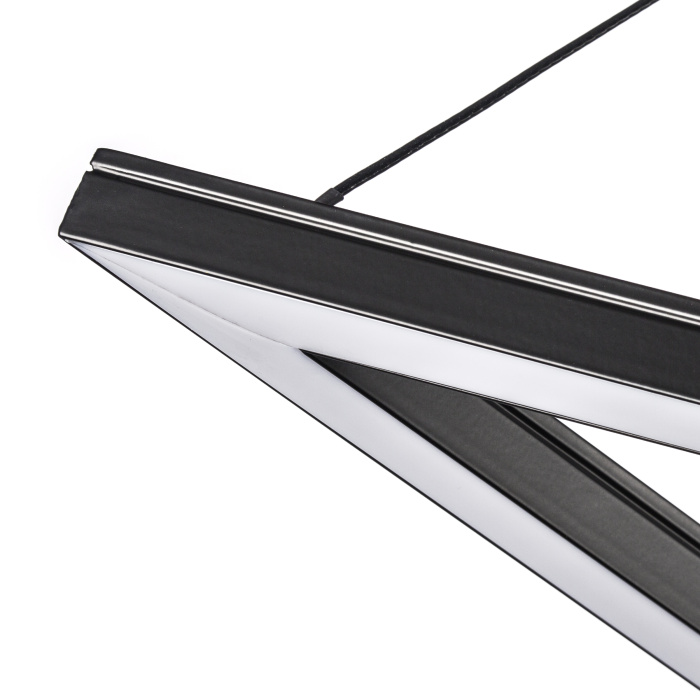 Подвесной светодиодный светильник Lightstar Palla 739297