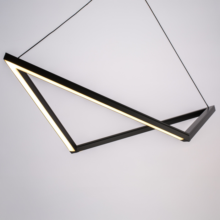 Подвесной светодиодный светильник Lightstar Palla 739297