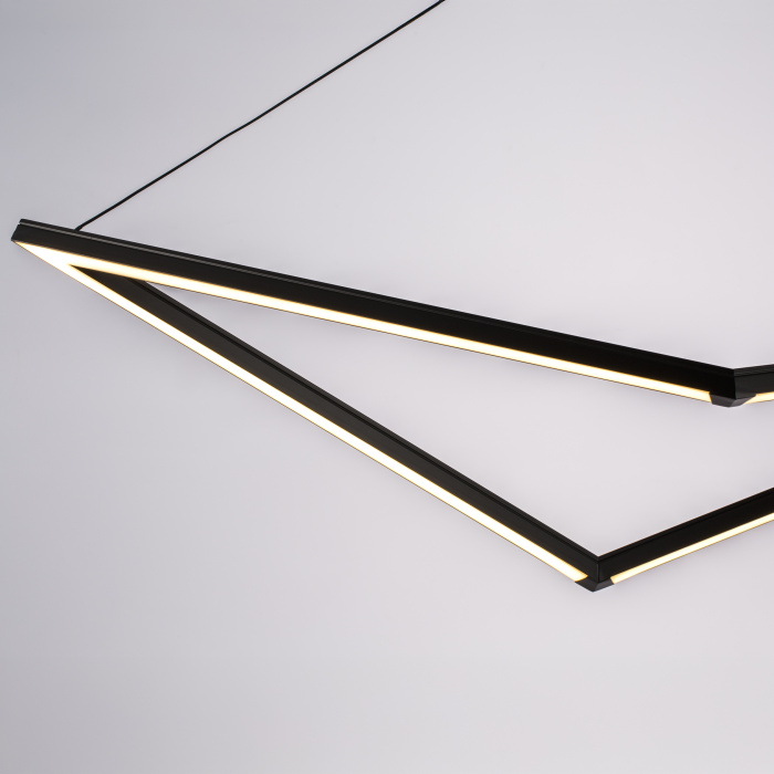 Подвесной светодиодный светильник Lightstar Palla 739297