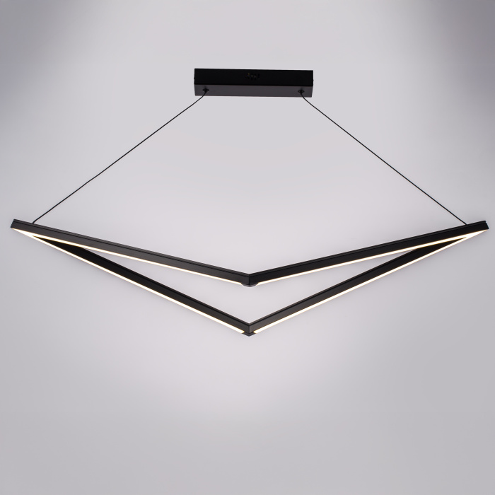 Подвесной светодиодный светильник Lightstar Palla 739297