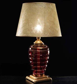 Настольная лампа Badari Lighting A1-109