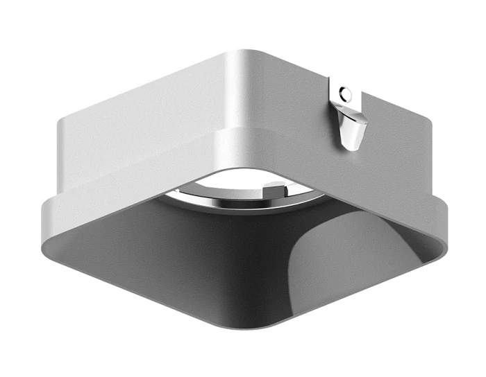Насадка передняя для корпуса светильника с размером отверстия 70*70mm Ambrella light N7703