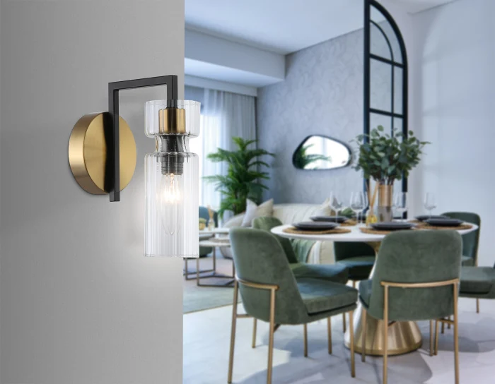 Настенный светильник AMBRELLA light LH56119