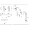 Бра Ambrella Light High Light LH56119