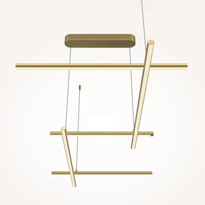 Подвесной светильник Maytoni MOD278PL-L50G3K