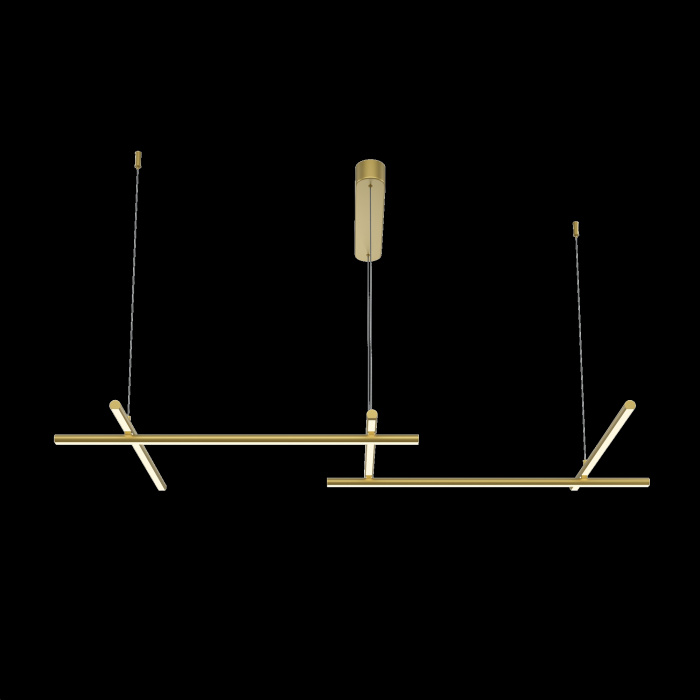 Подвесной светильник Maytoni Radiance MOD278PL-L50G3K