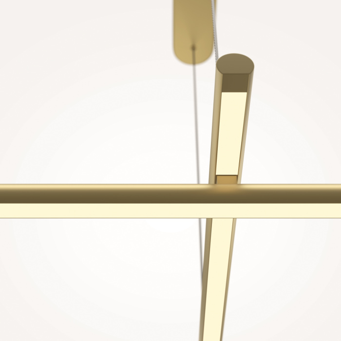 Подвесной светильник Maytoni Radiance MOD278PL-L50G3K