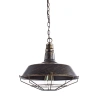 Подвесной светильник Arte Lamp 74 A9183SP-1BR