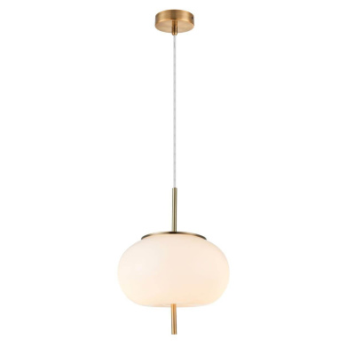 Подвесной светодиодный светильник Favourite Beere 2336-1P