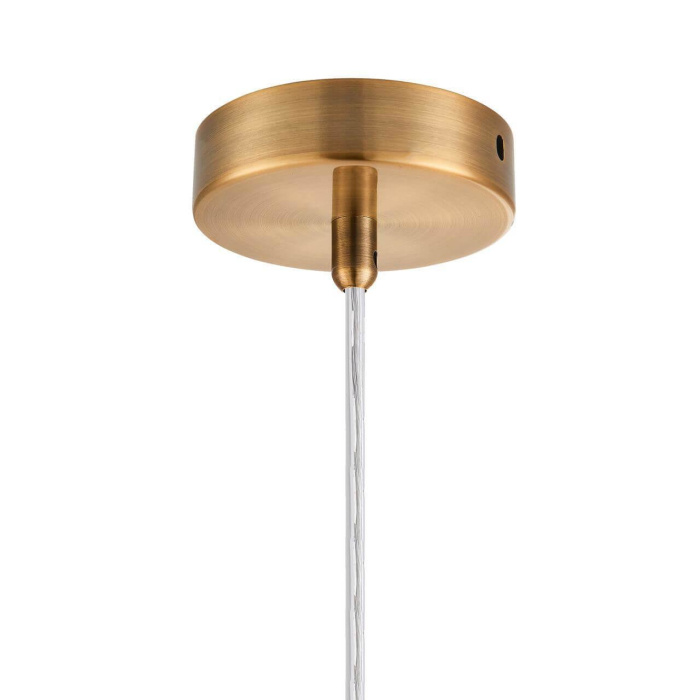 Подвесной светодиодный светильник Favourite Beere 2336-1P