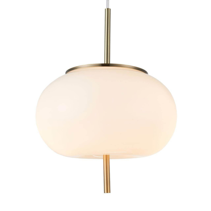 Подвесной светодиодный светильник Favourite Beere 2336-1P