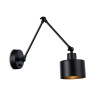 Настенный светильник с выключателем в стиле лофт Ambrella light TR8148