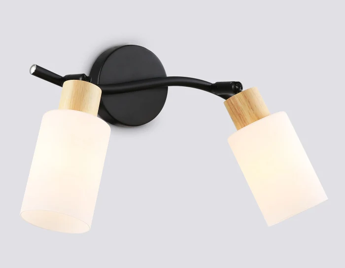 Настенно-потолочный спот в стиле лофт AMBRELLA light TR8721