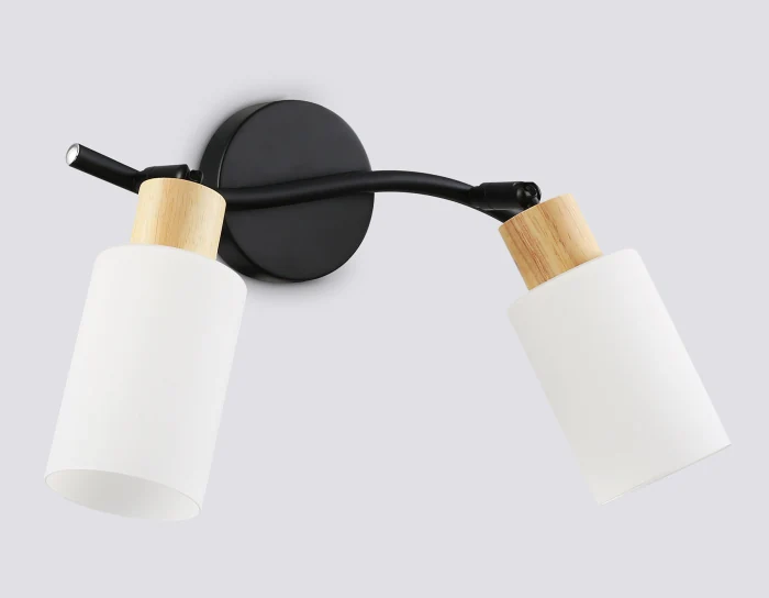 Настенно-потолочный спот в стиле лофт AMBRELLA light TR8721